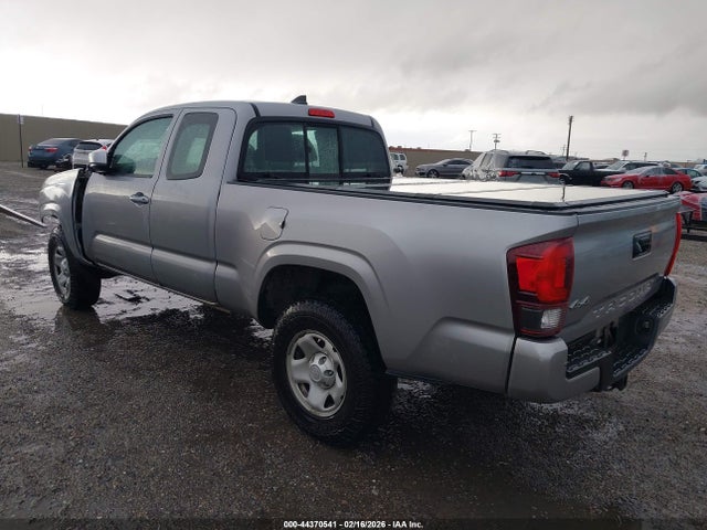 5TFSX5EN3JX062572 Toyota Tacoma Sr