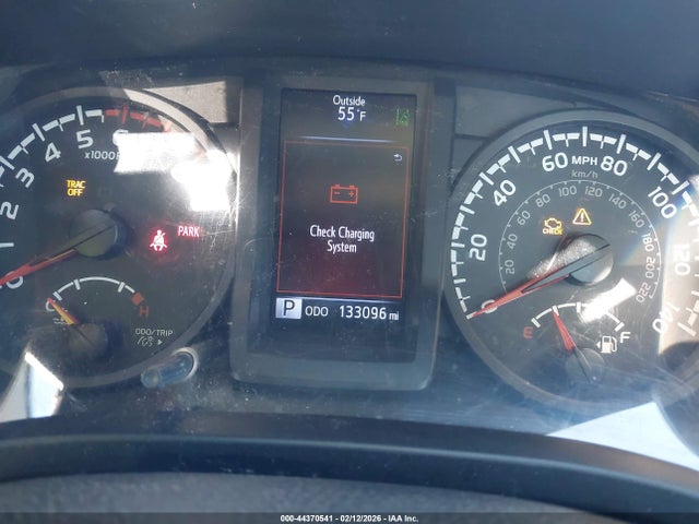 5TFSX5EN3JX062572 Toyota Tacoma Sr