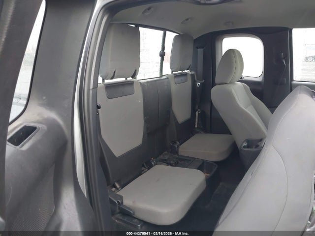 5TFSX5EN3JX062572 Toyota Tacoma Sr