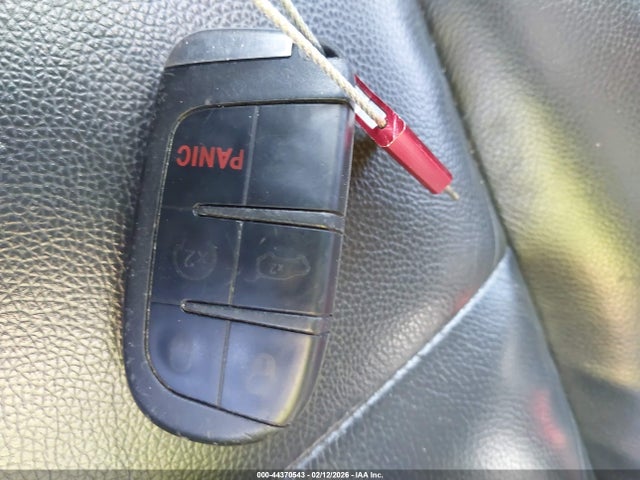 Dodge Durango Sxt 2014 1C4RDHAG3EC339007 Image 11