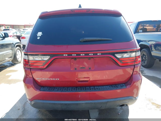 Dodge Durango Sxt 2014 1C4RDHAG3EC339007 Image 16