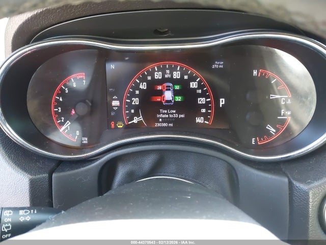 Dodge Durango Sxt 2014 1C4RDHAG3EC339007 Image 7