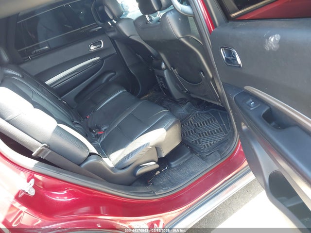 Dodge Durango Sxt 2014 1C4RDHAG3EC339007 Image 8