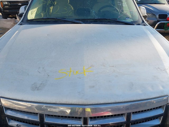 2007 CADILLAC ESCALADE 1GYFK63837R360131 Photo 9