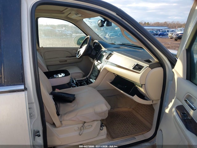 2007 CADILLAC ESCALADE 1GYFK63837R360131 Photo 4