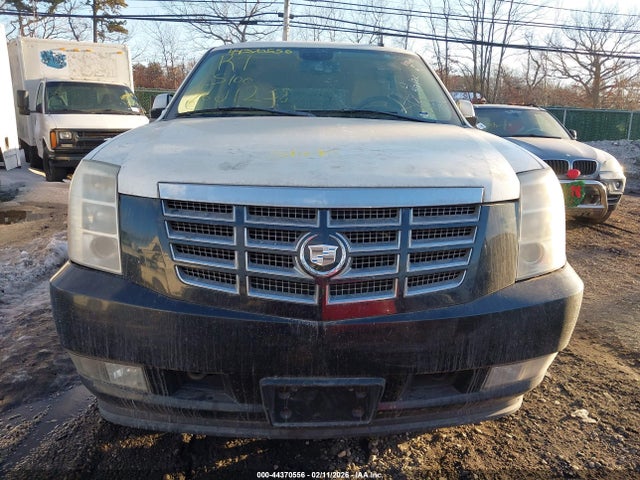 2007 CADILLAC ESCALADE 1GYFK63837R360131 Photo 5