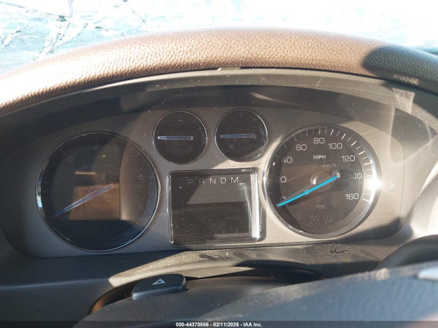 2007 CADILLAC ESCALADE 1GYFK63837R360131 Photo 6