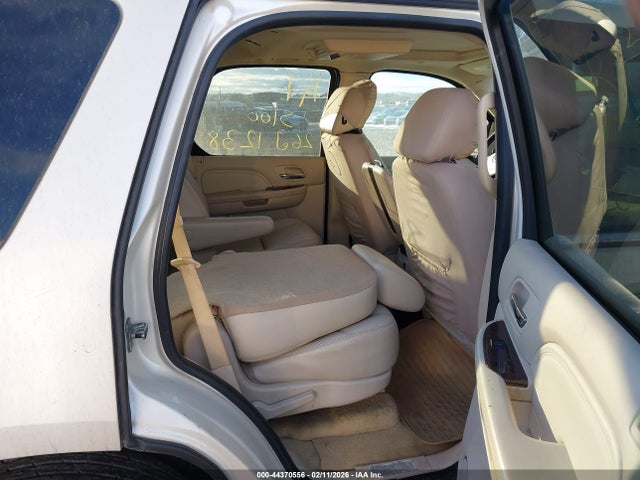 2007 CADILLAC ESCALADE 1GYFK63837R360131 Photo 7