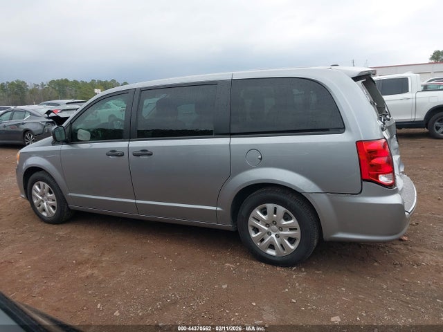 Продаж на аукціоні авто 2019 Dodge Grand Caravan Se, vin: 2C4RDGBG5KR642088, номер лоту: 44370562