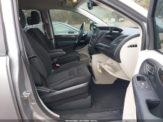 Продаж на аукціоні авто 2019 Dodge Grand Caravan Se, vin: 2C4RDGBG5KR642088, номер лоту: 44370562
