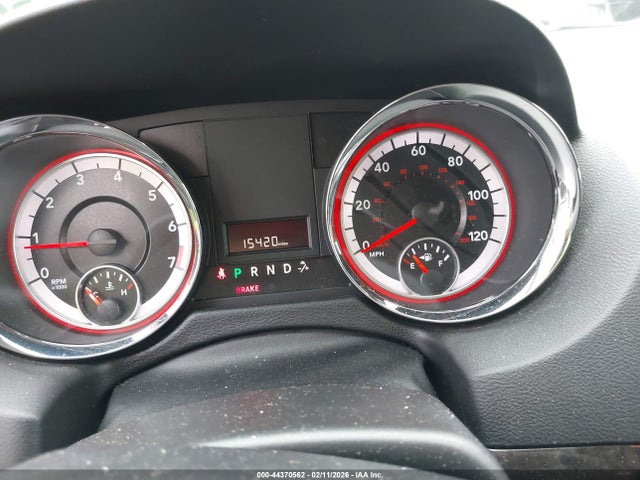 Продаж на аукціоні авто 2019 Dodge Grand Caravan Se, vin: 2C4RDGBG5KR642088, номер лоту: 44370562