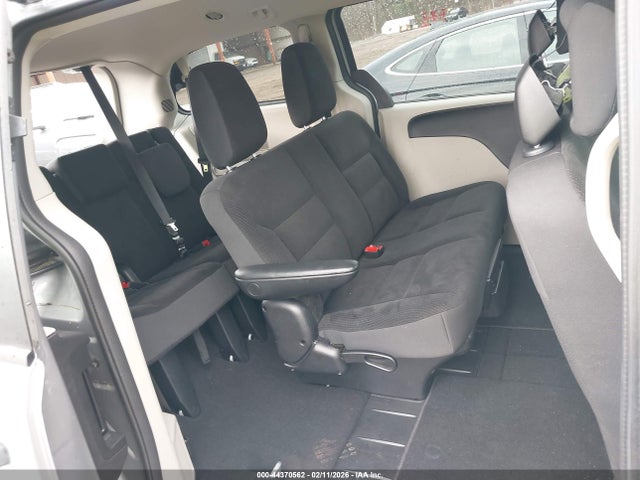 Продаж на аукціоні авто 2019 Dodge Grand Caravan Se, vin: 2C4RDGBG5KR642088, номер лоту: 44370562