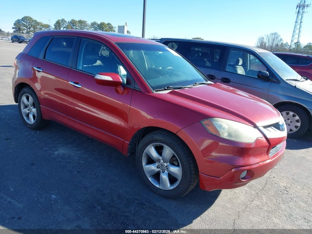 2008 ACURA RDX 5J8TB18578A013204 Photo 0