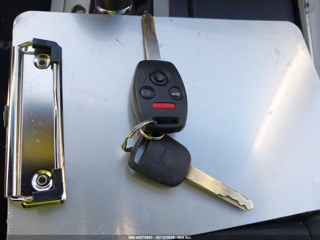 2008 ACURA RDX 5J8TB18578A013204 Photo 10