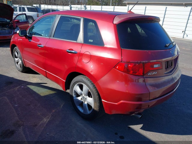 2008 ACURA RDX 5J8TB18578A013204 Photo 2