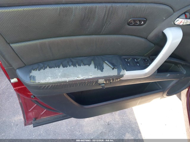 2008 ACURA RDX 5J8TB18578A013204 Photo 5