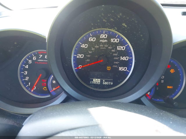 2008 ACURA RDX 5J8TB18578A013204 Photo 6