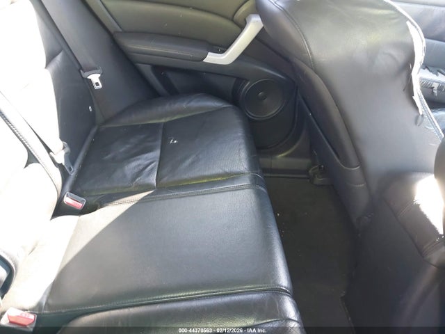 2008 ACURA RDX 5J8TB18578A013204 Photo 7