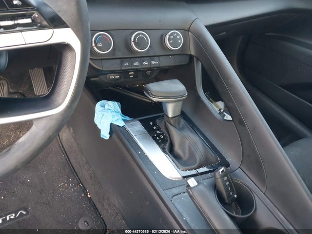 Hyundai ELANTRA SE 2025 KMHLL4DGXSU864645 Image 11