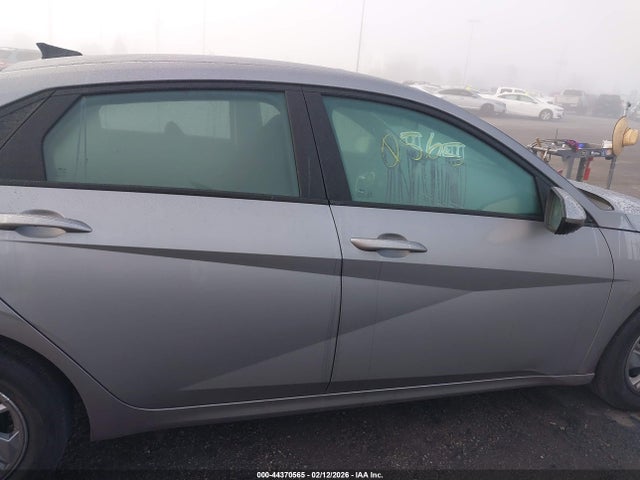 Hyundai ELANTRA SE 2025 KMHLL4DGXSU864645 Image 13