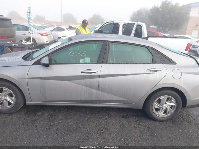 Hyundai ELANTRA SE 2025 KMHLL4DGXSU864645 Image 14