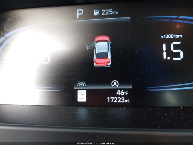 Hyundai ELANTRA SE 2025 KMHLL4DGXSU864645 Image 15