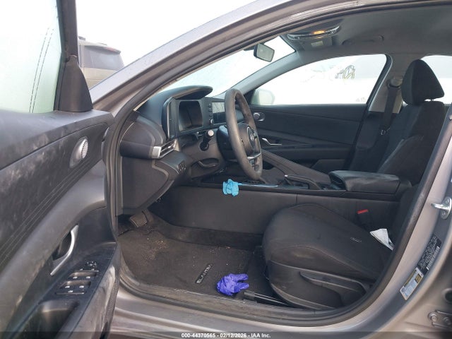 Hyundai ELANTRA SE 2025 KMHLL4DGXSU864645 Image 5
