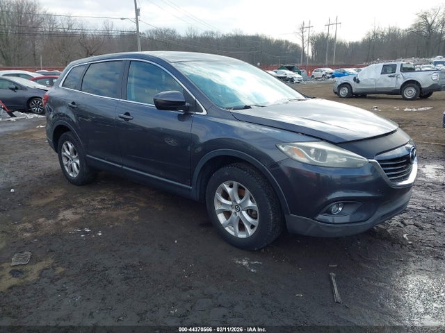 2013 MAZDA CX-9 JM3TB3CV1D0420041