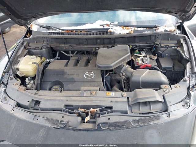 2013 MAZDA CX-9 JM3TB3CV1D0420041 Photo 9