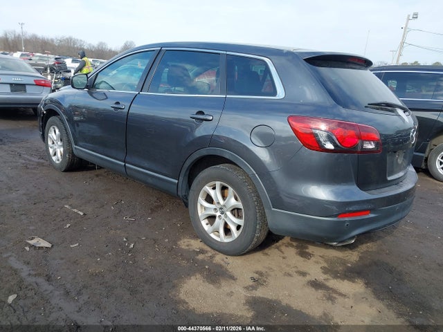 2013 MAZDA CX-9 JM3TB3CV1D0420041 Photo 2