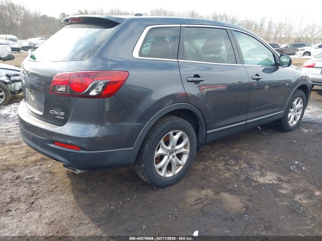 2013 MAZDA CX-9 JM3TB3CV1D0420041 Photo 3