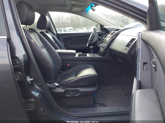 2013 MAZDA CX-9 JM3TB3CV1D0420041 Photo 4