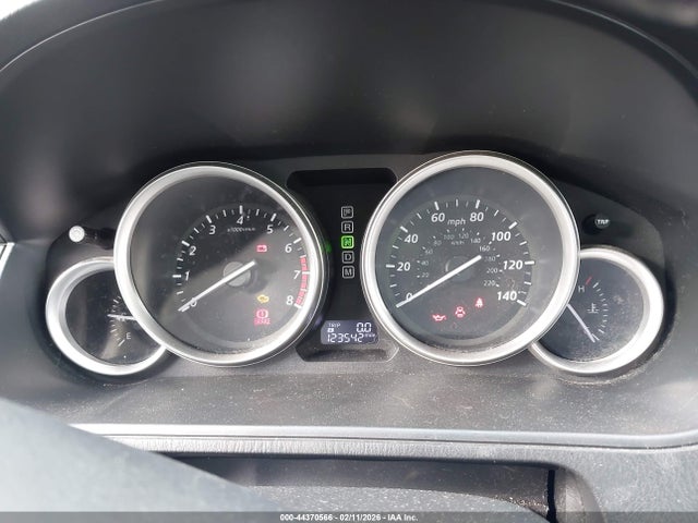 2013 MAZDA CX-9 JM3TB3CV1D0420041 Photo 6
