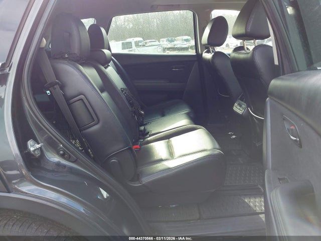 2013 MAZDA CX-9 JM3TB3CV1D0420041 Photo 7