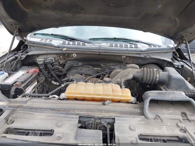 1FTEW1C85GKE95841 Ford F-150 Xl
