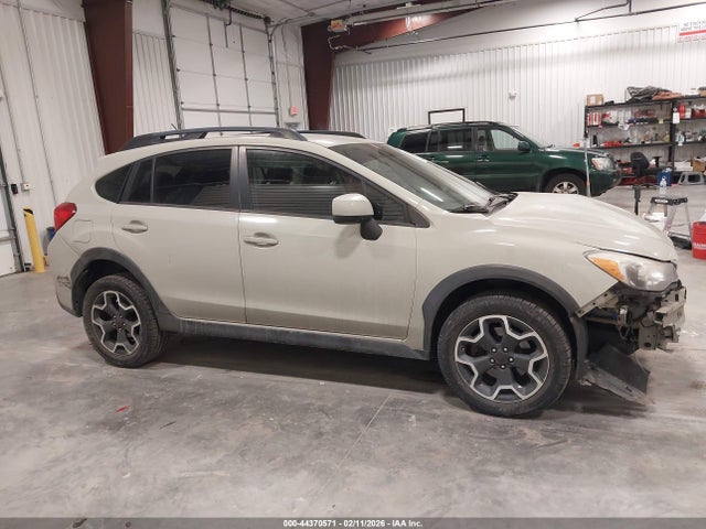 Aukcja sprzedaży 2014 Subaru Xv Crosstrek 2.0i Premium, vin: JF2GPACC3E8343837, numer aukcji: 44370571