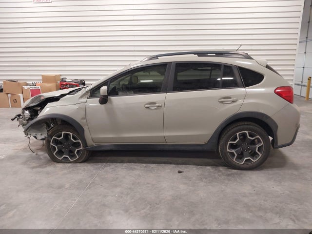 Aukcja sprzedaży 2014 Subaru Xv Crosstrek 2.0i Premium, vin: JF2GPACC3E8343837, numer aukcji: 44370571