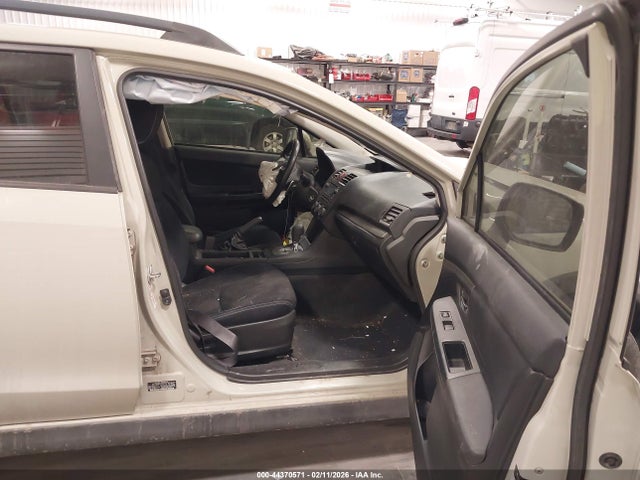 Aukcja sprzedaży 2014 Subaru Xv Crosstrek 2.0i Premium, vin: JF2GPACC3E8343837, numer aukcji: 44370571