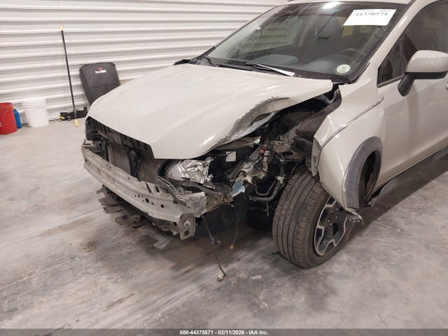 Aukcja sprzedaży 2014 Subaru Xv Crosstrek 2.0i Premium, vin: JF2GPACC3E8343837, numer aukcji: 44370571