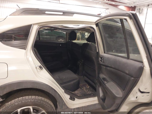 Aukcja sprzedaży 2014 Subaru Xv Crosstrek 2.0i Premium, vin: JF2GPACC3E8343837, numer aukcji: 44370571