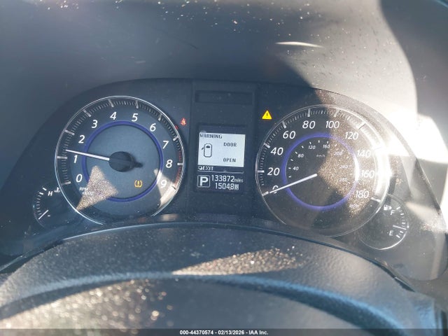 2017 Infiniti Qx70 მანქანა იყიდება აუქციონზე, vin: JN8CS1MW2HM414398, აუქციონის ნომერი: 44370574