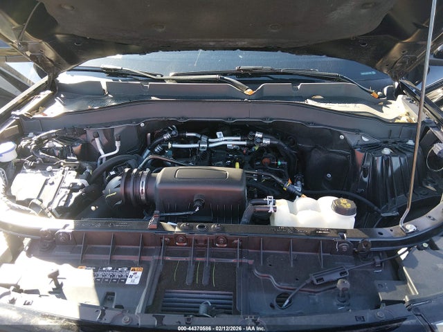 2022 FORD EXPLORER 1FMSK7DH4NGA13064 Photo 9