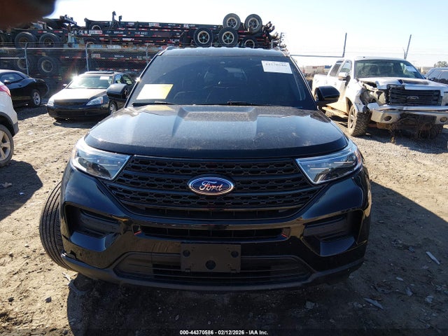Ford EXPLORER XLT 2022 1FMSK7DH4NGA13064 Image 12