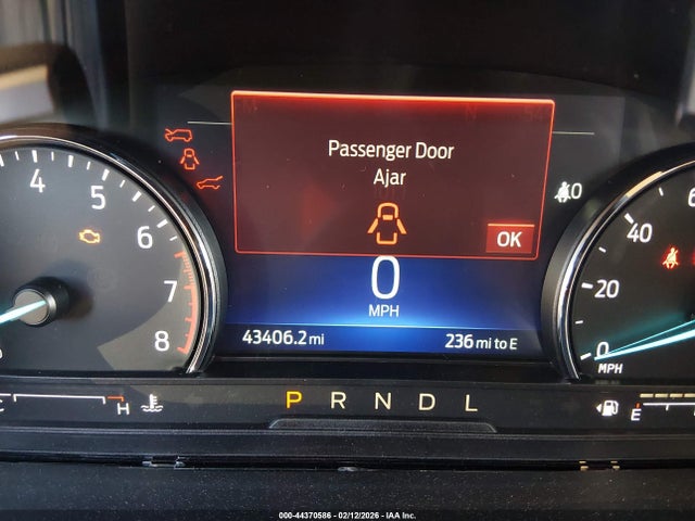 Ford EXPLORER XLT 2022 1FMSK7DH4NGA13064 Image 15