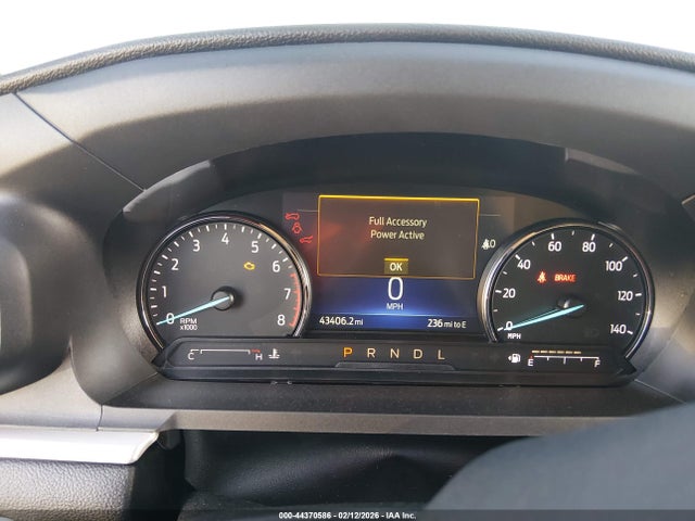 2022 FORD EXPLORER 1FMSK7DH4NGA13064 Photo 6