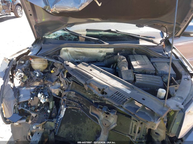 2012 VOLKSWAGEN TIGUAN WVGAV7AX6CW002682 Photo 9