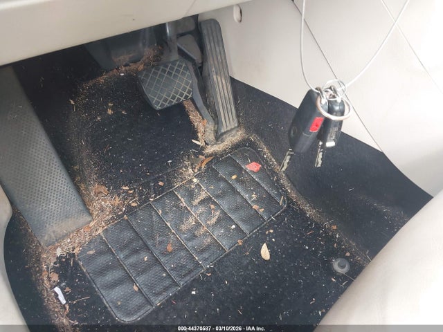 2012 VOLKSWAGEN TIGUAN WVGAV7AX6CW002682 Photo 10