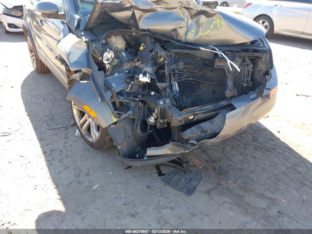 2012 VOLKSWAGEN TIGUAN WVGAV7AX6CW002682 Photo 5