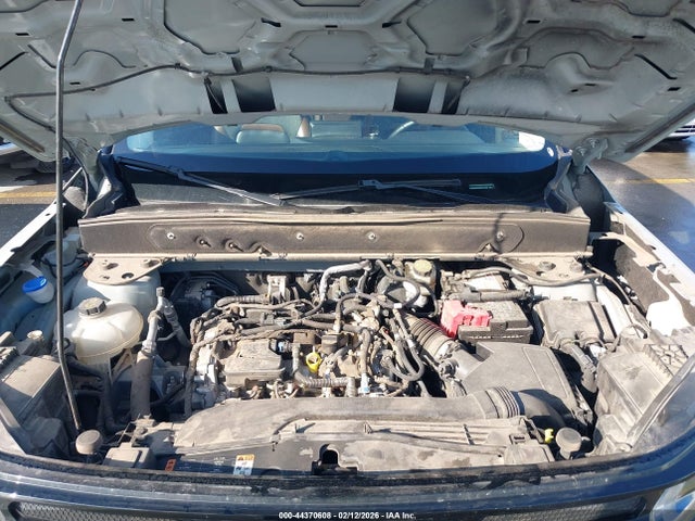 2022 FORD BRONCO SPORT 3FMCR9C6XNRD43506 Photo 9