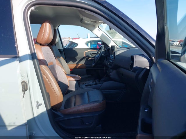 2022 FORD BRONCO SPORT 3FMCR9C6XNRD43506 Photo 4